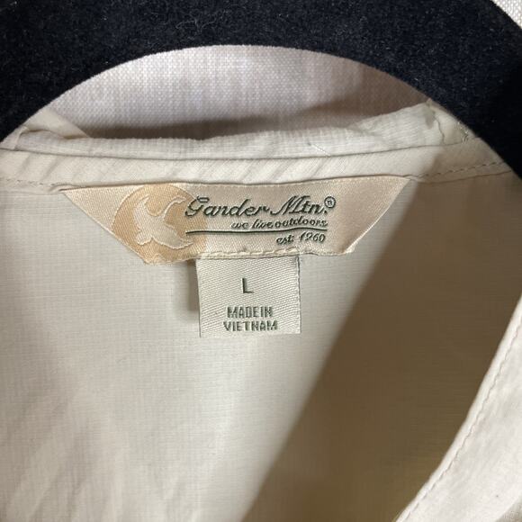 Gander Mountain Half Snap Jacket - Women’s Large - Picture 2 of 10